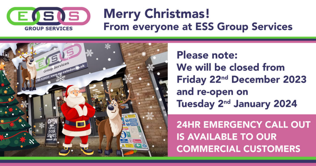 ESS-Xmas-Social