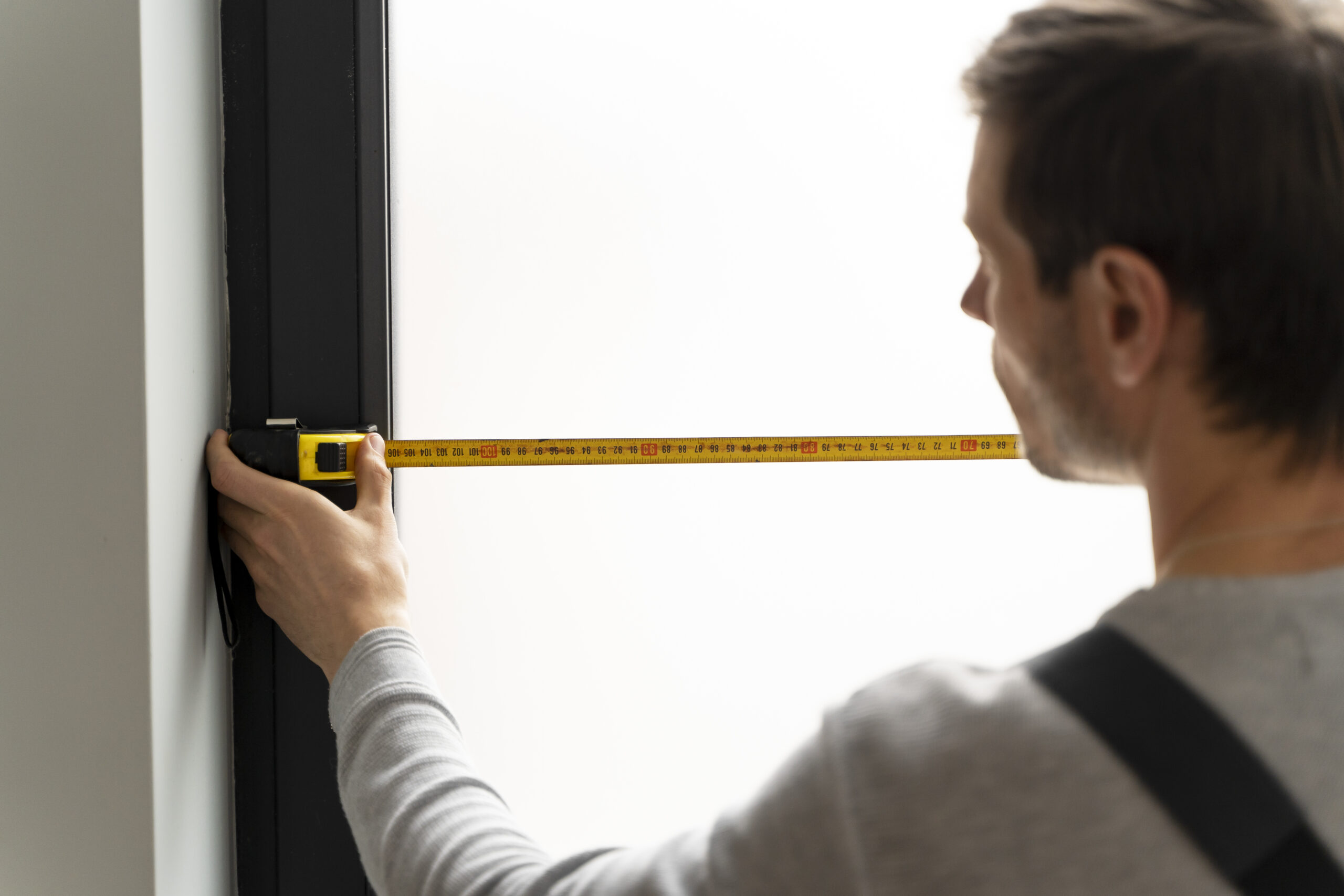 ESS Windows doors or glazing repairs Swindon Commercial Domestic Services